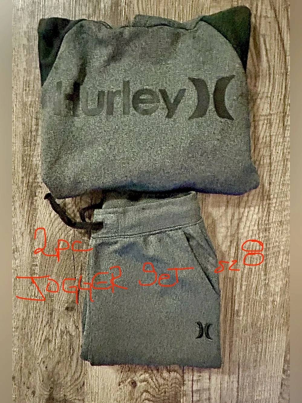 Boys bundle sz 8, various brand names, offers welcomed